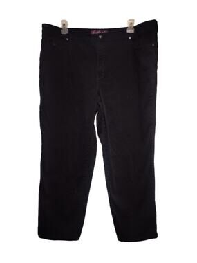 Gloria Vanderbilt Women's Pants Size 24W